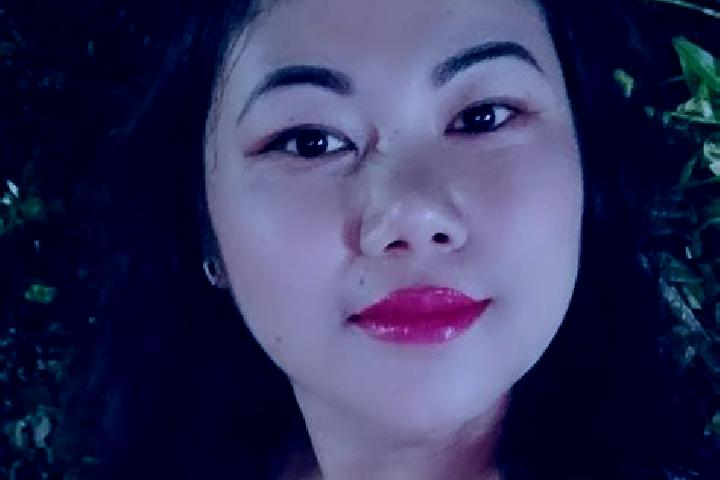 Sofia, 27 — Escort in Nungga, Indonesia