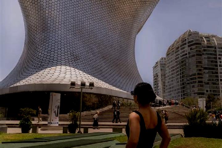 Sofia, 27 — Escort in Ocpaco, Mexico