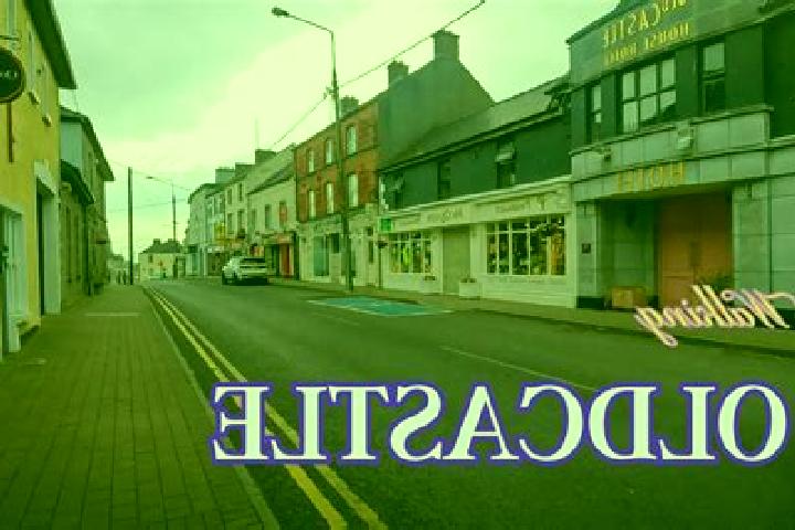 Sofia, 27 — Escort in Oldcastle, Ireland