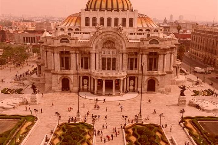 Sofia, 27 — Escort in Orizabita, Mexico