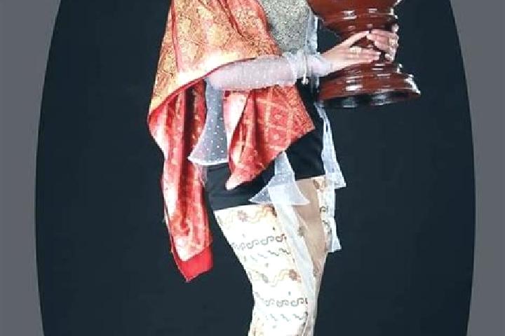 Sofia, 27 — Escort in Pay Kone, Myanmar