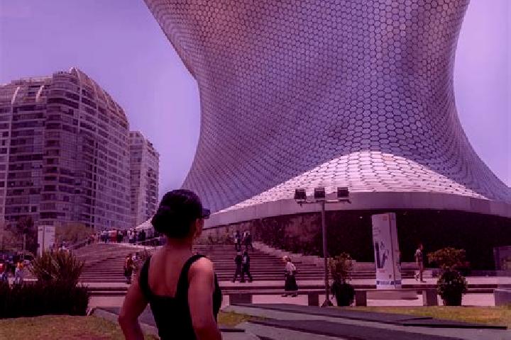 Sofia, 27 — Escort in Penuelas, Mexico