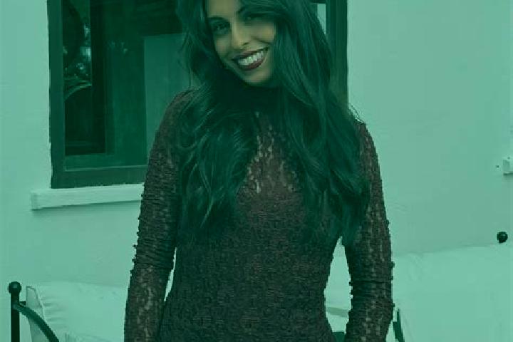 Sofia, 27 — Escort in Quintanilla del Monte, Spain