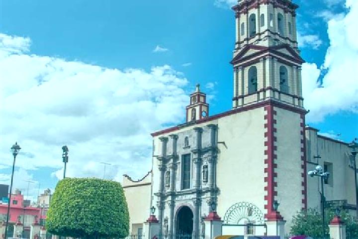 Sofia, 27 — Escort in San Francisco del Maguey, Mexico