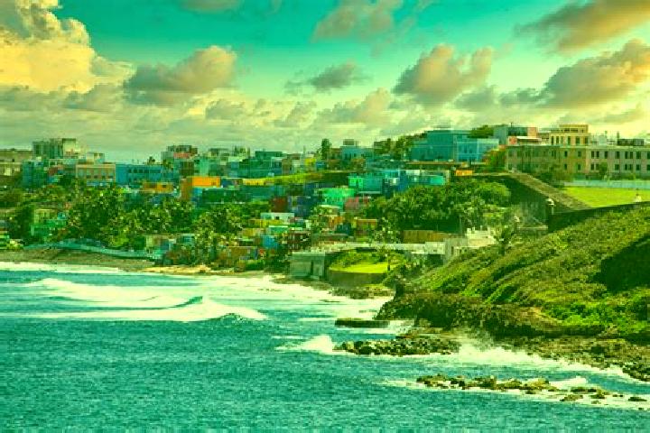 Sofia, 27 — Escort in San Juan, Puerto Rico