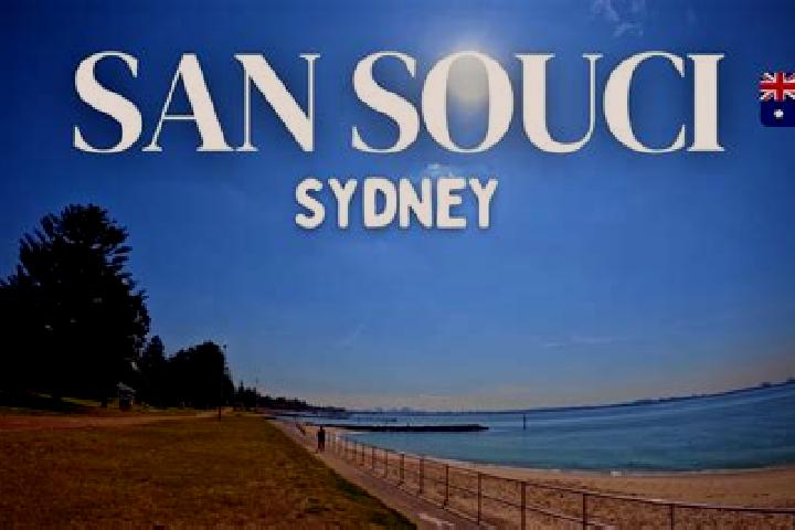 Sofia, 27 — Escort in Sans Souci, Australia