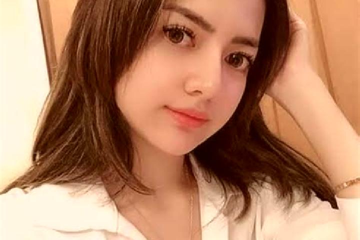 Sofia, 27 — Escort in Satarteu, Indonesia