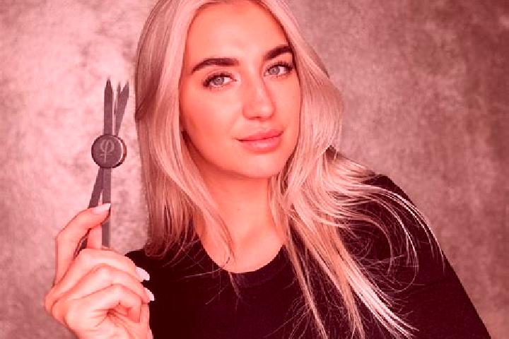 Sofia, 27 — Escort in Soporna, Slovakia