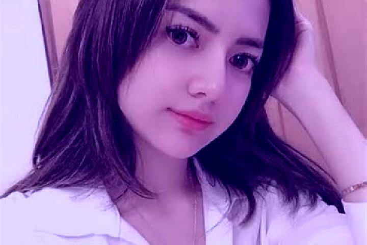 Sofia, 27 — Escort in Sumberkrajan, Indonesia