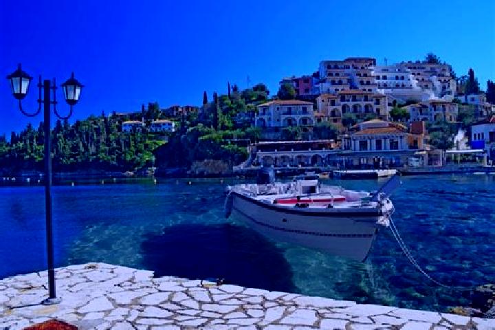 Sofia, 27 — Escort in Syvota, Greece