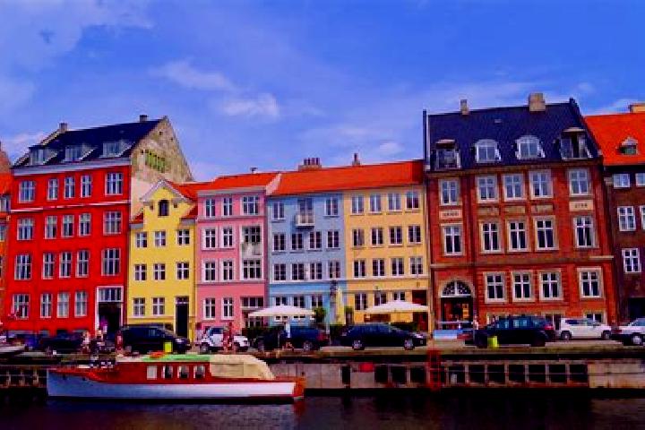 Sofia, 27 — Escort in Vildbjerg, Denmark