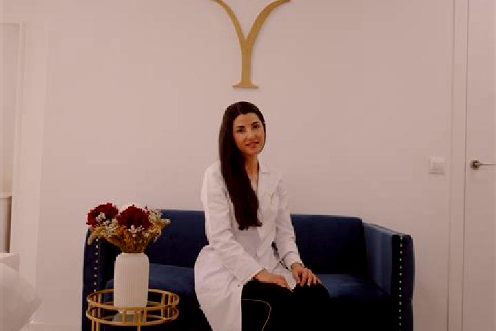Sofia, 27 — Escort in Villagomez la Nueva, Spain