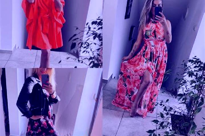 Sofia, 27 — Escort in Wolka Letowska, Poland