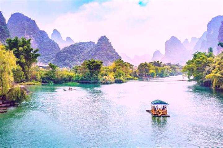 Sofia, 27 — Escort in Yangshu, China