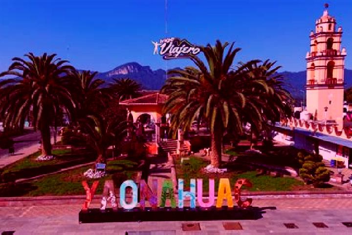 Sofia, 27 — Escort in Yaonahuac, Mexico