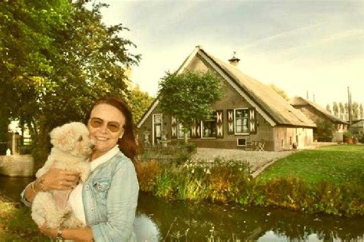 Sofia, 27 — Escort in Zijderveld, Netherlands