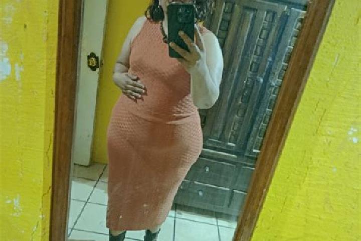 Sofia, 27 — Escort in Zinaparo, Mexico