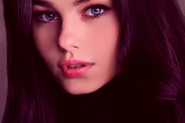 Sofia, 28, a black amber-eyed slavic companion based in Guapimirim. Offering Domination, Girlfriend Experience, BDSM. Available for incall and outcall, overn...