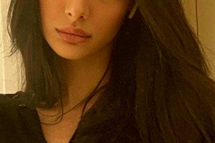 Sofia, 28, a black brown-eyed middle eastern companion based in Huerth. Offering Deep French Kissing, A-Level, Erotic Massage. Available for incall and outca...