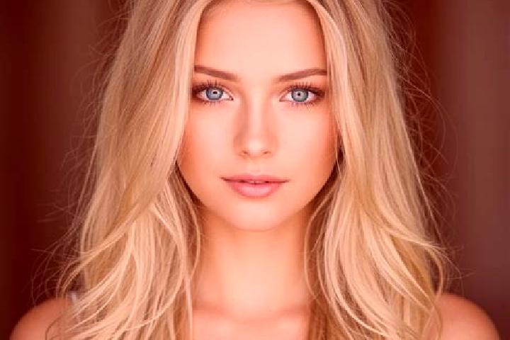 Sofia, 28, a blonde amber-eyed mixed companion based in Flaviac. Offering Duos, Massage, 69, GFE, A-Level. Available for incall and outcall, day and evening ...