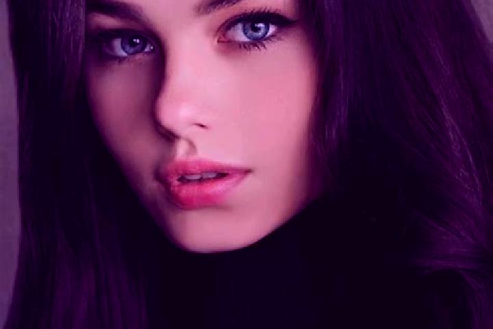 Sofia, 28, a brunette grey-eyed caucasian companion based in Oemaulain. Offering A-Level, Overnight, OWO. Available for incall and outcall, overnight booking...