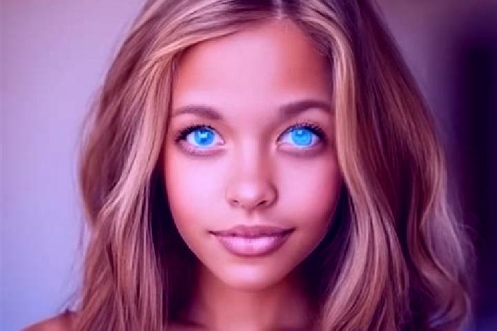 Sofia, 28, a chestnut blue-eyed mixed companion based in Los Tepetates. Offering OWO, BDSM, GFE. Available for incall and outcall, day and evening dates.