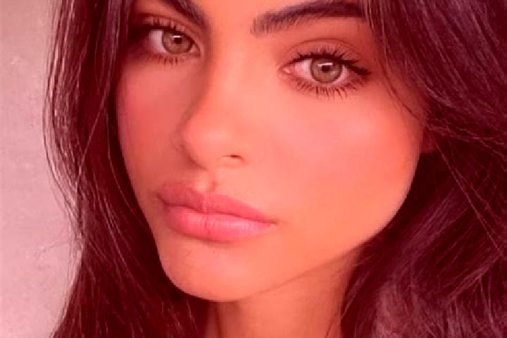 Sofia, 28, a chestnut hazel-eyed indian companion based in Neustadt/Nord. Offering Fetish, GFE, Girlfriend Experience. Available for incall and outcall, over...