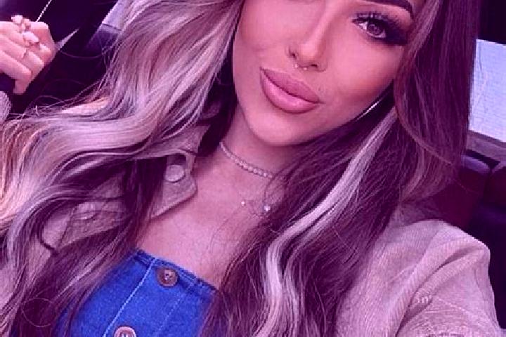 Sofia, 28, a dark blonde brown-eyed indian companion based in Tormos. Offering Deep French Kissing, BDSM, Striptease. Available for incall and outcall, overn...