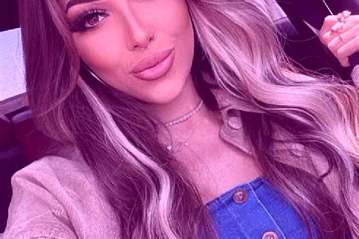 Sofia, 28, a dark blonde brown-eyed mediterranean companion based in Pomport. Offering Massage, GFE, Duos, Deep French Kissing. Available for incall and outc...
