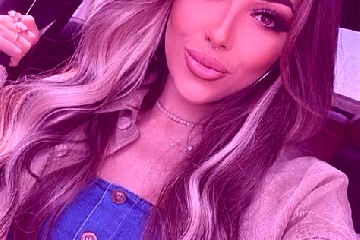 Sofia, 28, a dark blonde brown-eyed middle eastern companion based in Selca. Offering Travel Companion, Couples, Overnight. Available for incall and outcall,...