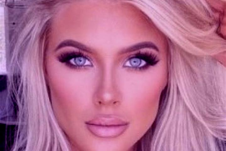 Sofia, 28, a platinum blonde grey-eyed mediterranean companion based in Bulag. Offering Prostate Massage, A-Level, Duos, 69. Available for incall and outcall...