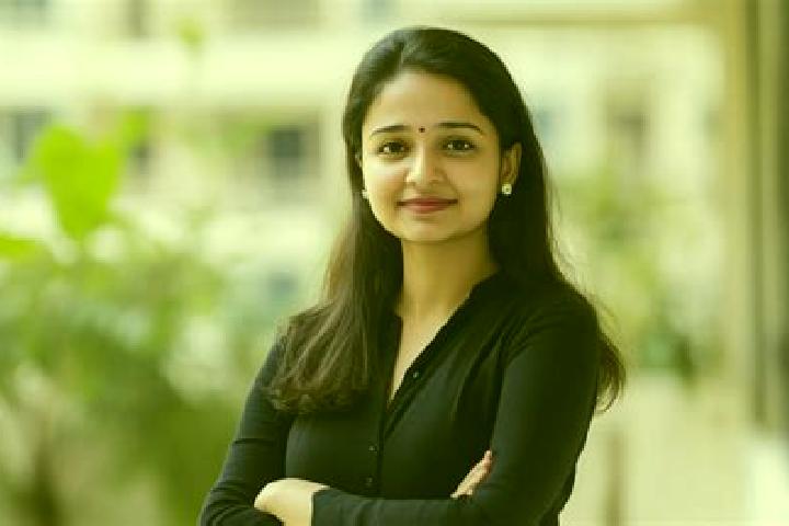 Sofia, 28 — Escort in Annigeri, India