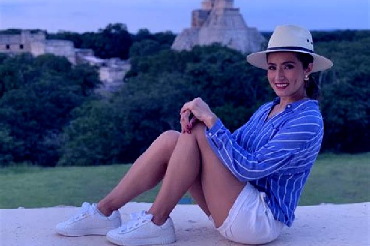 Sofia, 28 — Escort in Cocotitlan, Mexico