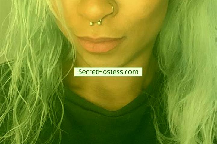 Sofia, 28 — Escort in Columbus Grove, United States