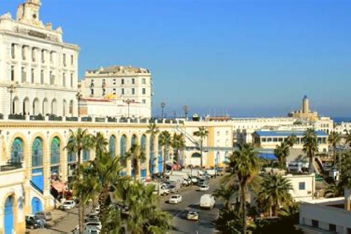 Sofia, 28 — Escort in Dar el Beida, Algeria