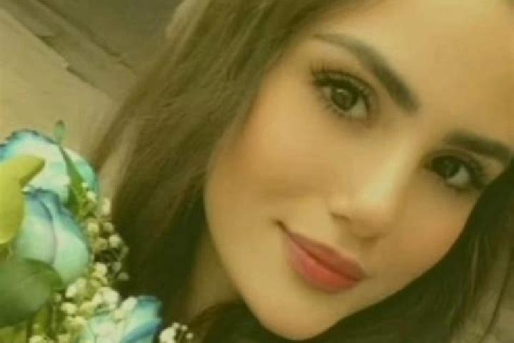 Sofia, 28 — Escort in Farsan, Iran