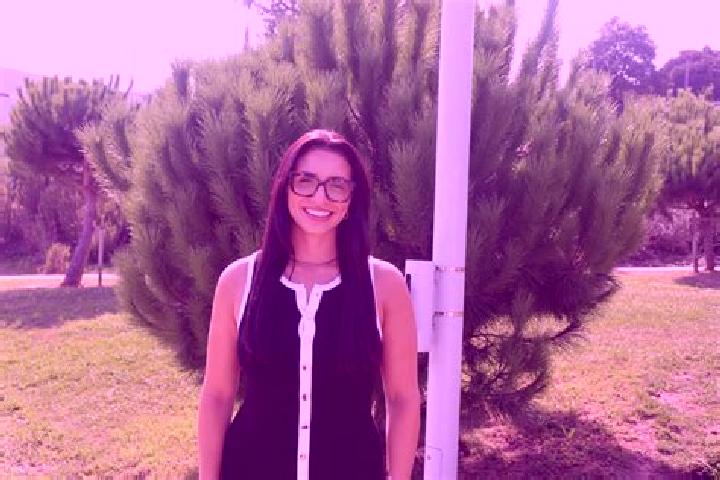 Sofia, 28 — Escort in Foz do Sousa, Portugal