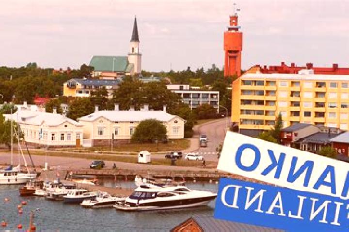 Sofia, 28 — Escort in Hanko, Finland