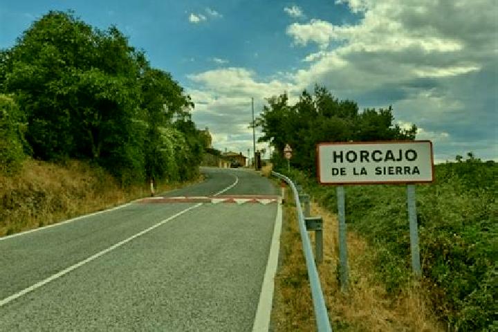 Sofia, 28 — Escort in Horcajo de la Sierra, Spain