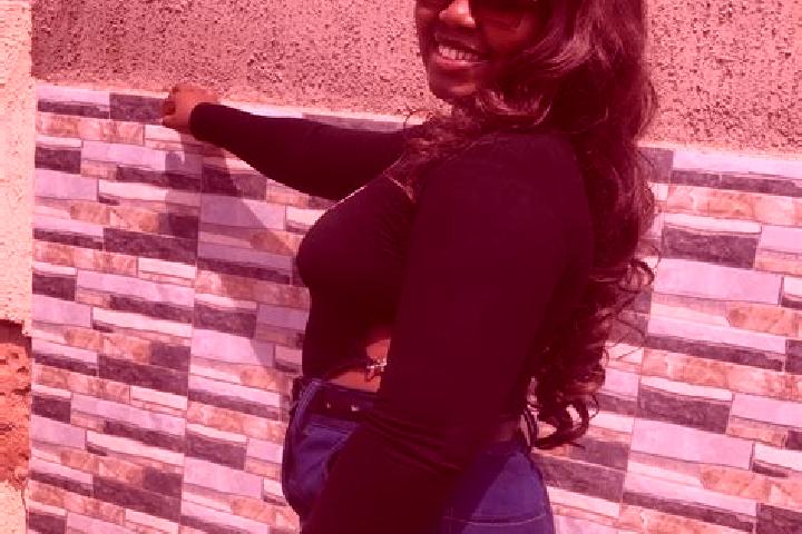 Sofia, 28 — Escort in Keffi, Nigeria