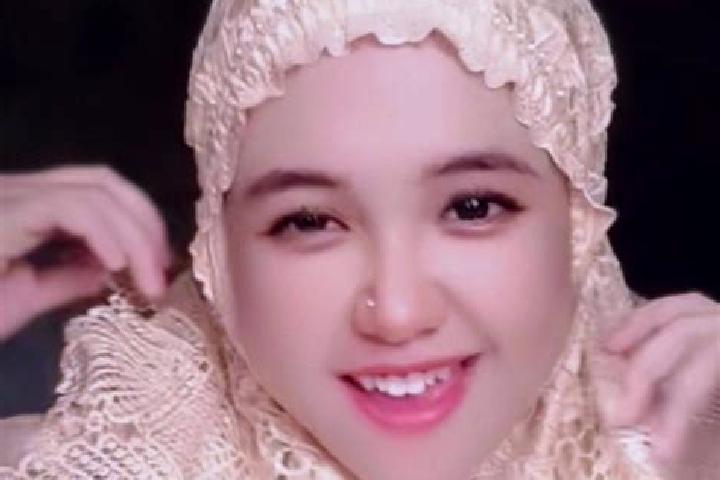 Sofia, 28 — Escort in Lamno, Indonesia