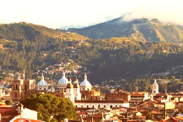 Sofia, 28 — Escort in Mera, Ecuador