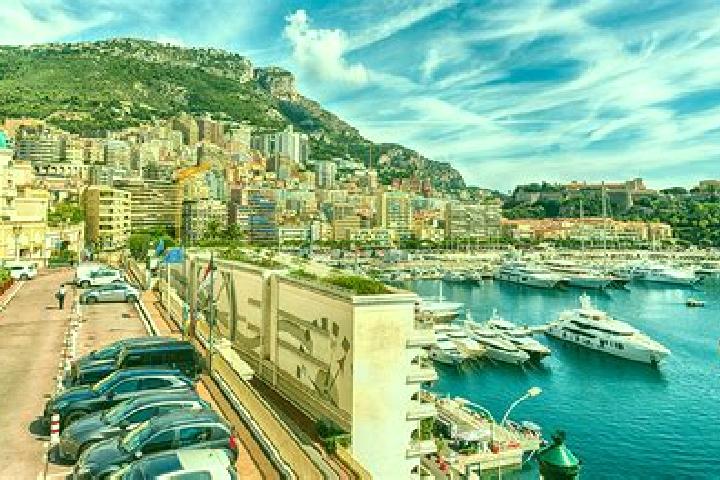 Sofia, 28 — Escort in Monte-Carlo, Monaco
