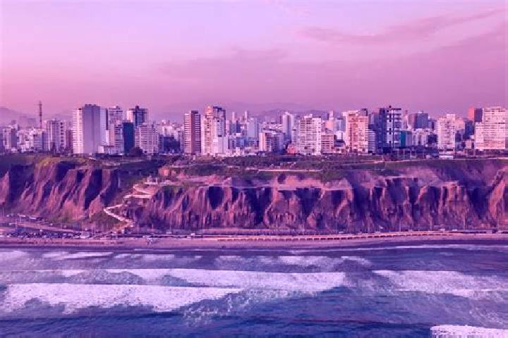 Sofia, 28 — Escort in Pedregal, Peru