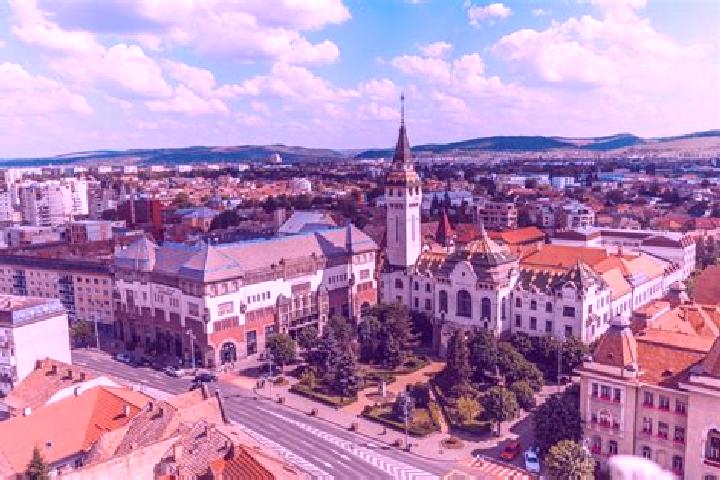 Sofia, 28 — Escort in Petrilaca de Mures, Romania