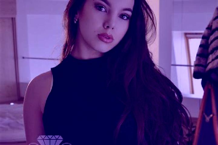 Sofia, 28 — Escort in Rubkow, Germany