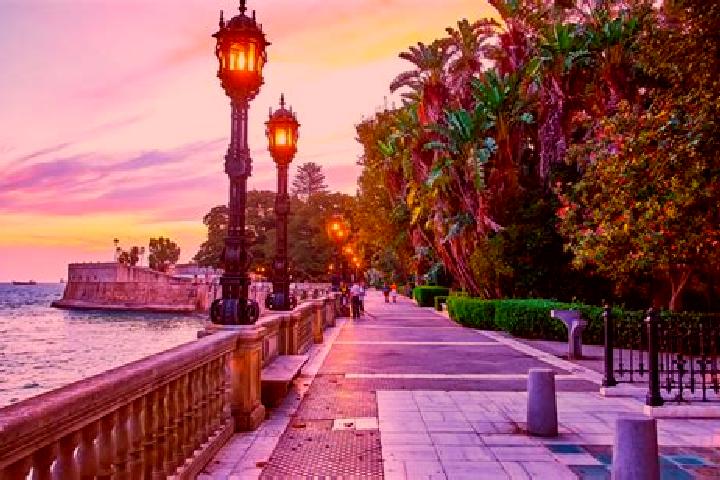 Sofia, 28 — Escort in Santa Maria de la Alameda, Spain