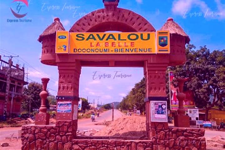 Sofia, 28 — Escort in Savalou, Benin