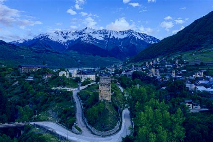 Sofia, 28 — Escort in Soldeu, Andorra