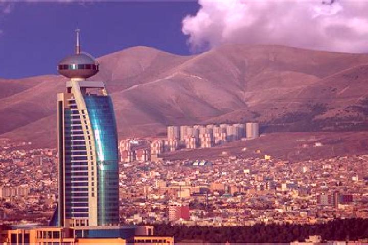 Sofia, 28 — Escort in Sulaymaniyah, Iraq